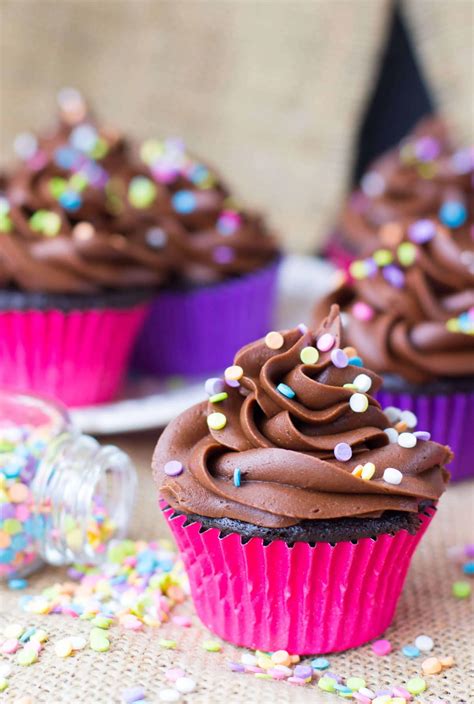 how to make the best cupcakes with cake mix