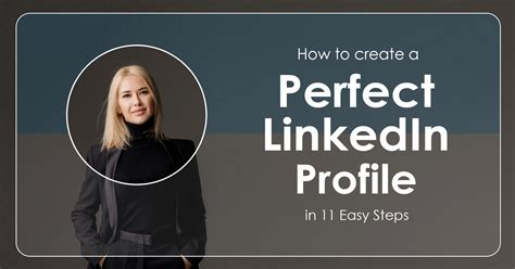 how to make the best linkedin profile reddit