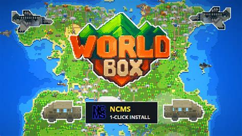 how to make the best world in worldbox