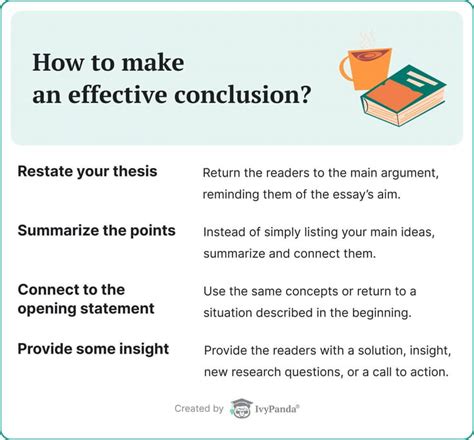 how to make the word in conclusion longer