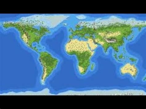 how to make the world in worldbox