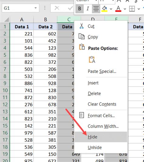how to make things fit on one page in excel