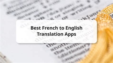 how to make translation in english