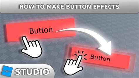 how to make troll button in roblox studio