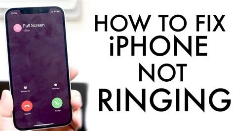 how to make unknown calls not ring on iphone