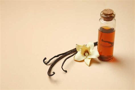 how to make vanilla syrup from scratch