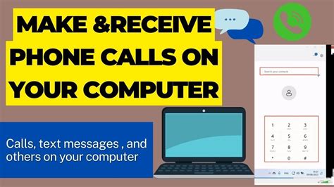 how to make video calls without a phone number
