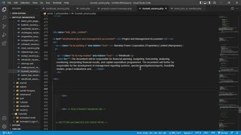 how to make visual studio dark mode