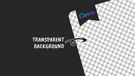 how to make white background in canva