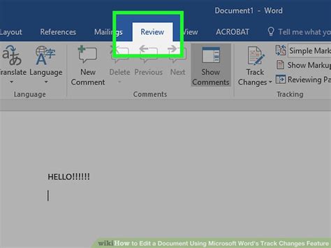 how to make word doc editable by others
