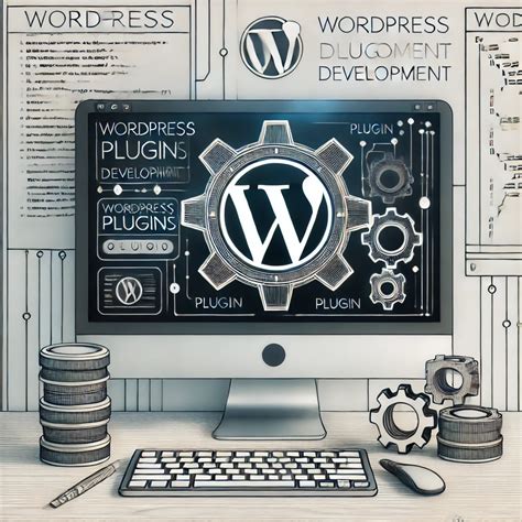 how to make wordpress plugin from scratch