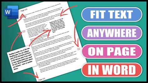 how to make words fit in fillable pdf