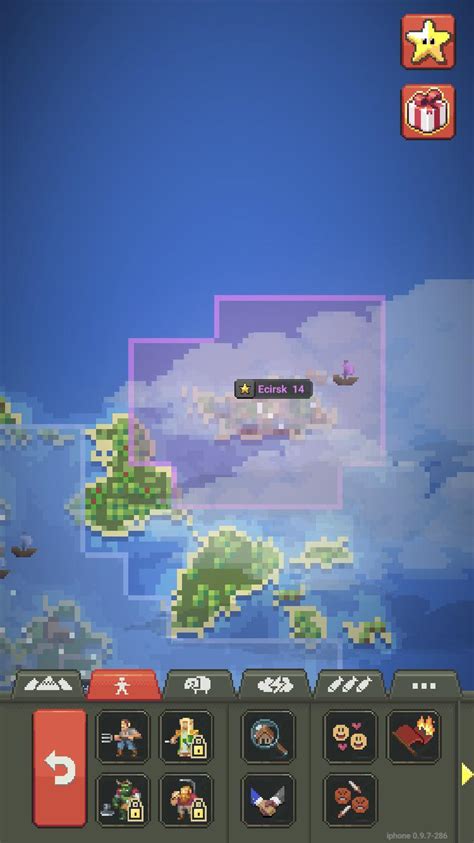 how to make world bigger in worldbox