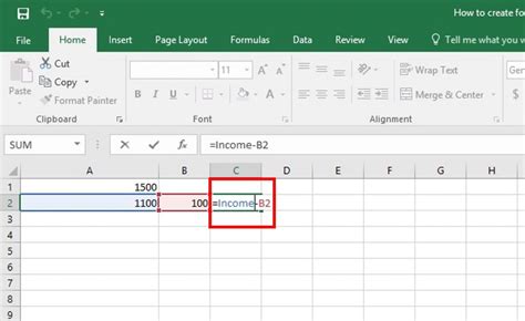 how to make x 1 in excel