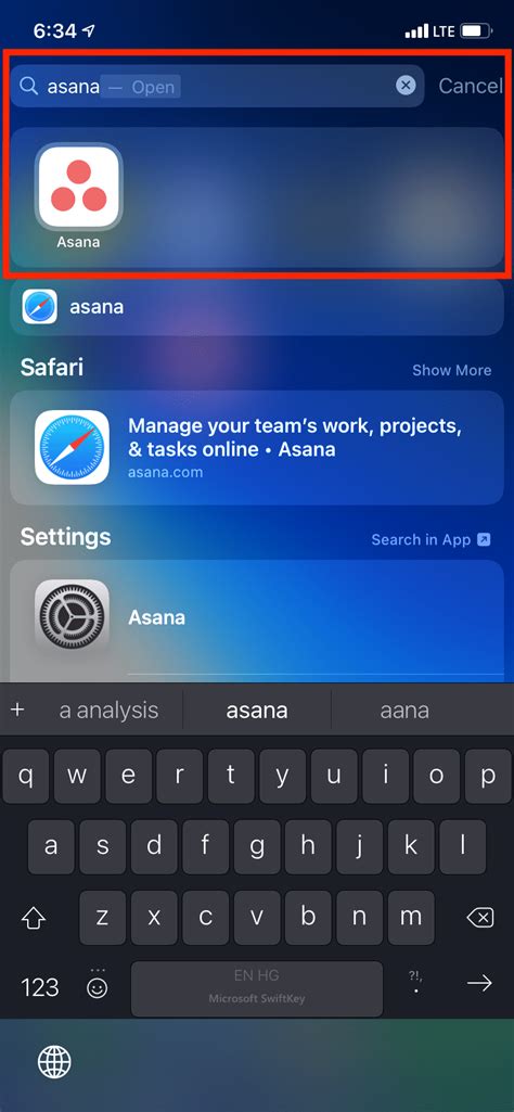 how to make your apps disappear on iphone