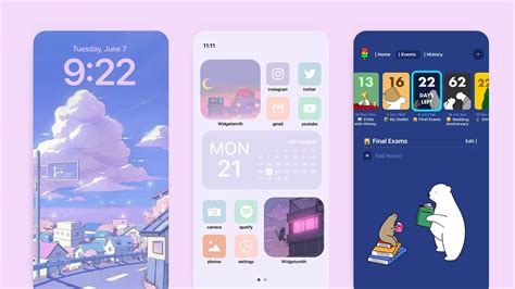 how to make your iphone aesthetic without apps