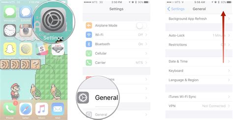 how to make your own custom keyboard on iphone