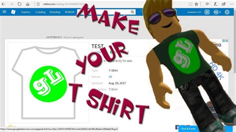how to make your own t shirt in roblox on phone