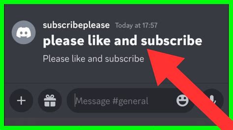 how to make your text bigger on discord