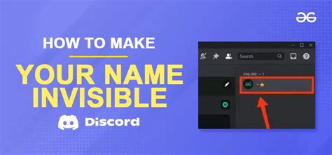 how to make your text invisible in discord