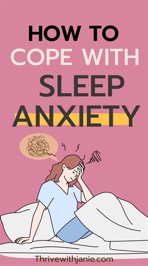 how to manage sleep anxiety reddit