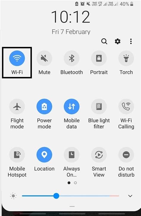 how to manually update your android phone