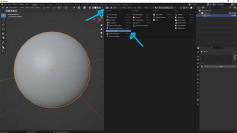 how to material in blender