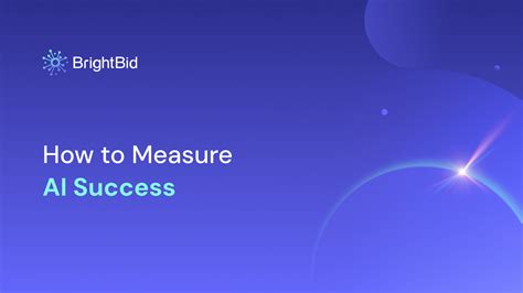 how to measure ai performance