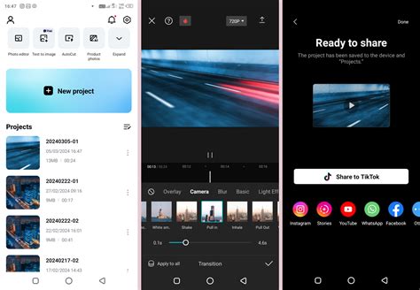 how to merge two videos in capcut mobile