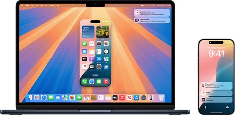 how to mirror iphone to mac with broken screen