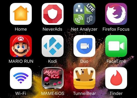 how to mod apps on ios