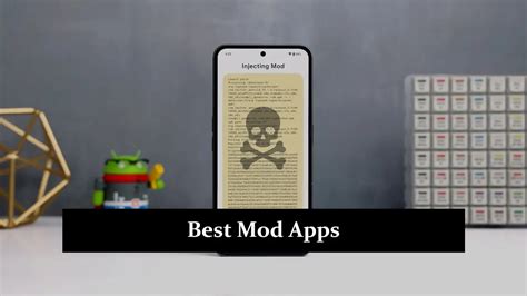 how to mod apps on iphone