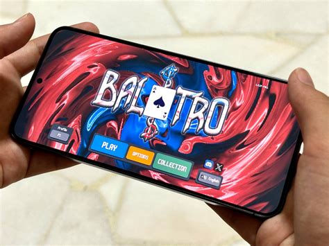 how to mod balatro on android