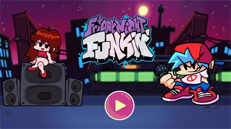 how to mod fnf mobile on android