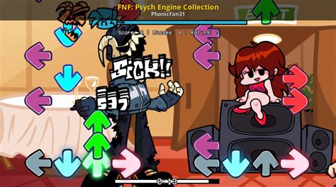 how to mod fnf psych engine