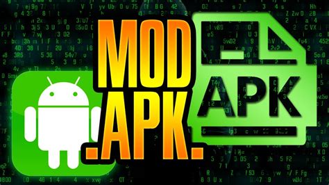 how to mod game files on android