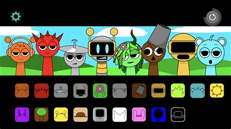 how to mod incredibox on android