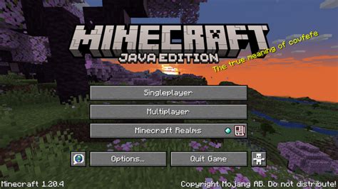 how to mod minecraft java 1.20 4