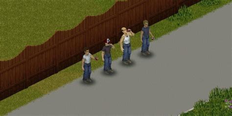 how to mod project zomboid