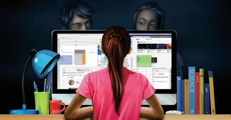 how to monitor children's computer