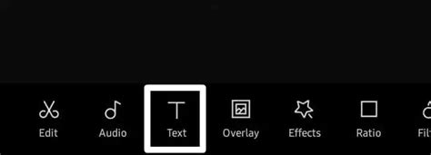 how to move all text in capcut