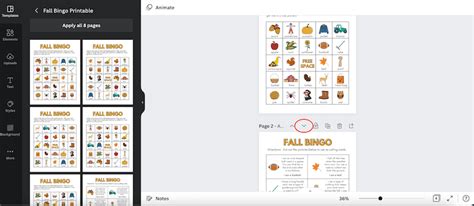 how to move an image down in canva
