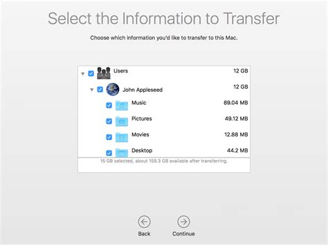 how to move data from windows to macbook