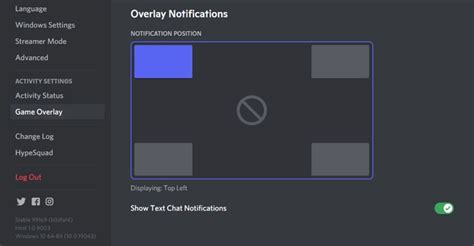 how to move discord camera overlay