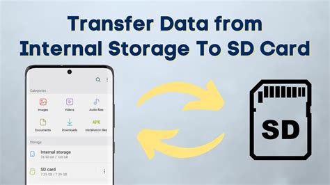 how to move files from google drive to sd card android