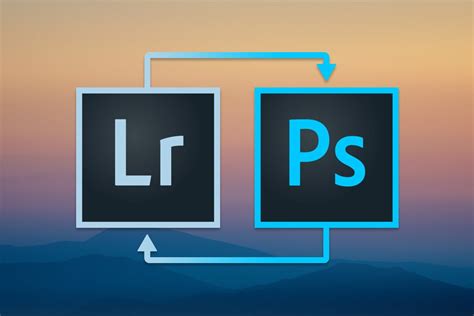 how to move image from photoshop back to lightroom