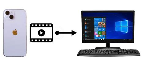 how to move large files from iphone to computer