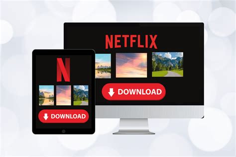 how to move netflix download to gallery