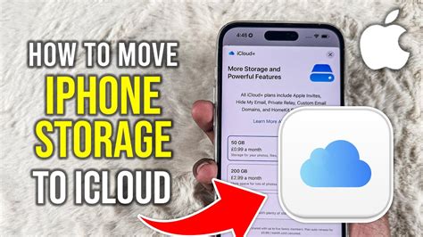 how to move photos from iphone to pc icloud