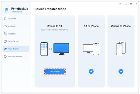 how to move photos from iphone to.computer without icloud